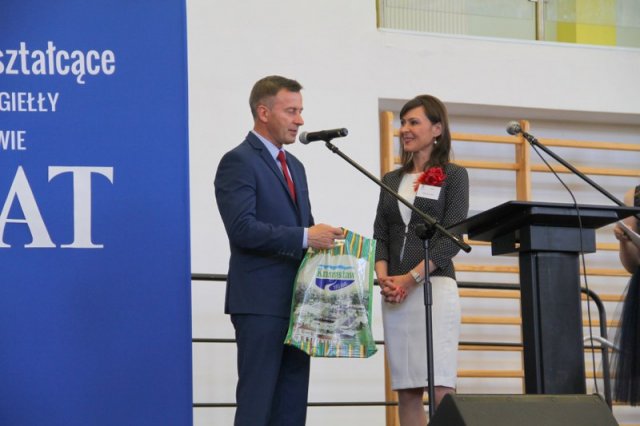 Fotorelacja Sławomira Kamińskiego